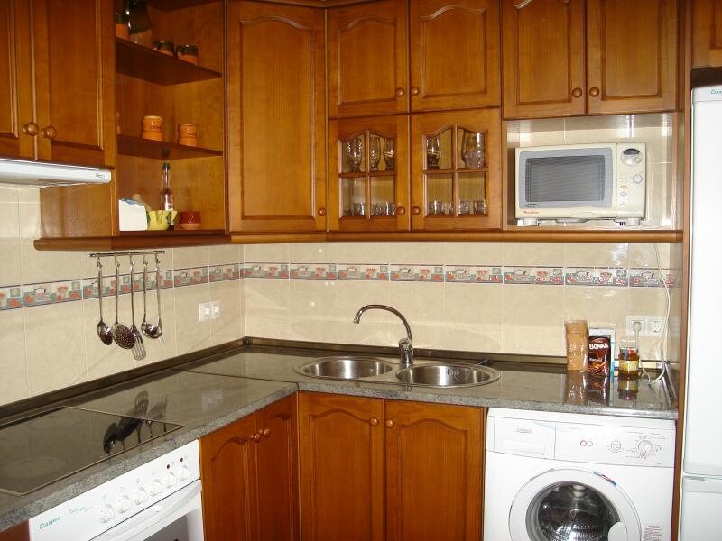 Apartamentos El Brezo