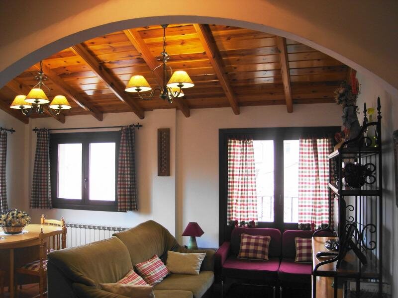 Apartamentos El Brezo