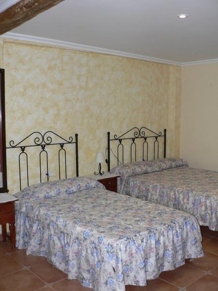 Casa Abuela Julia