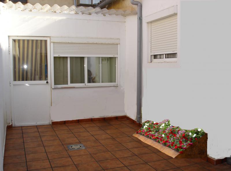 Casa Abuela Julia