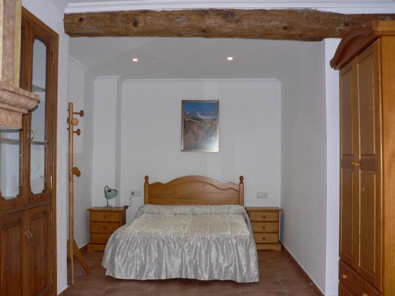 Casa Abuela Julia