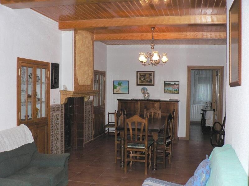 Casa Abuela Julia