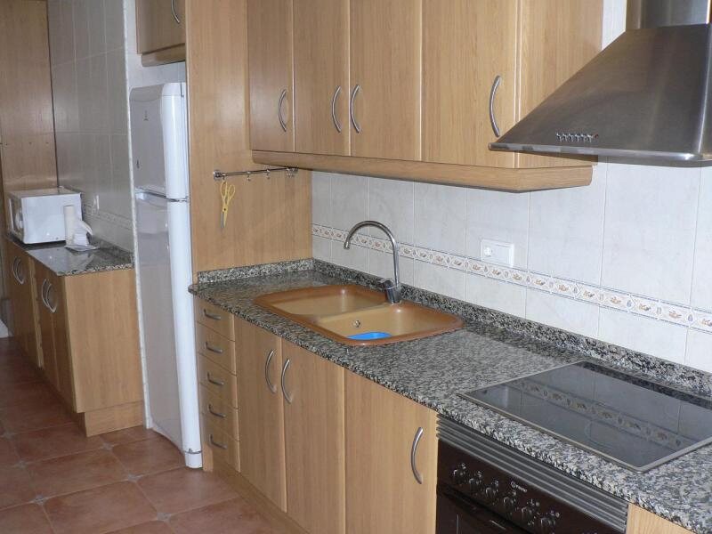 Casa Abuela Julia