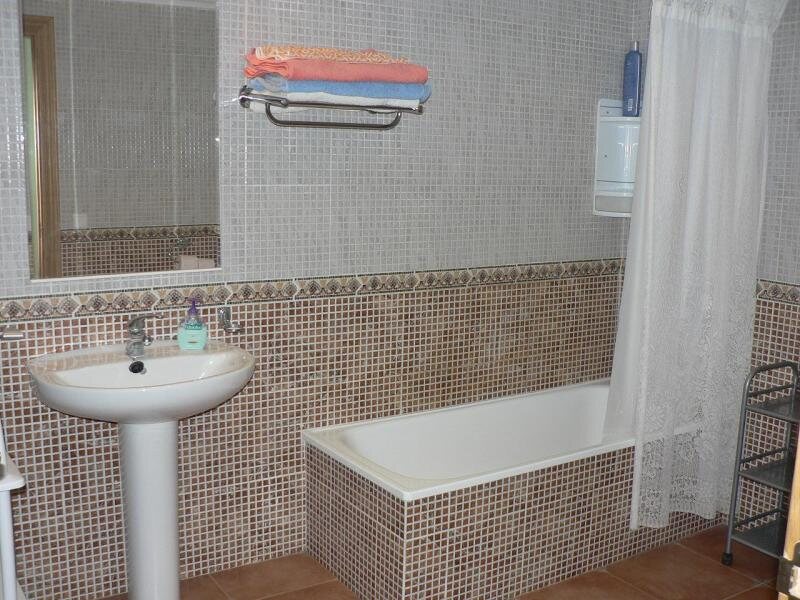 Casa Abuela Julia