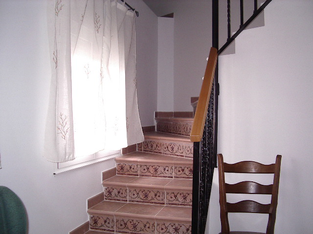 Casa Rural La Plaza