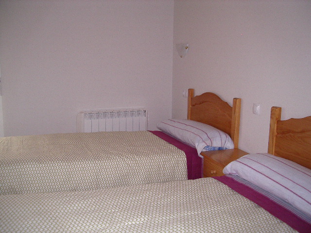 Casa Rural La Plaza