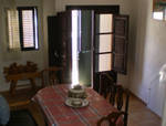 Casa Carboneras Aracena