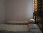 Casa Carboneras Aracena