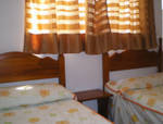 Casa Carboneras Aracena