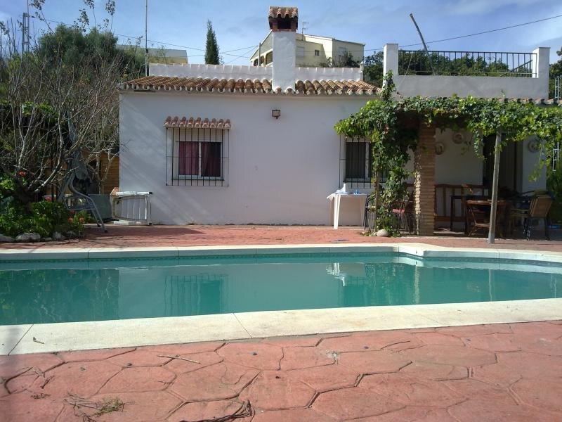 Villa Almudena