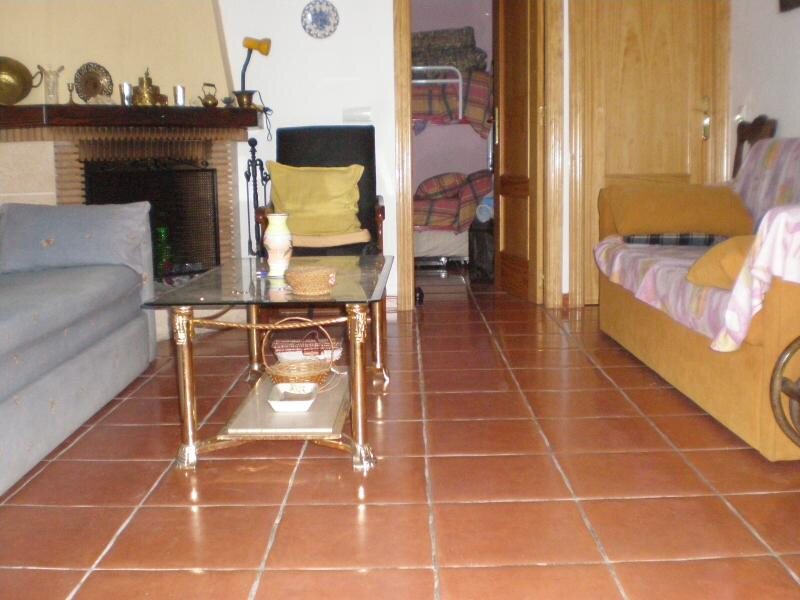 Villa Almudena