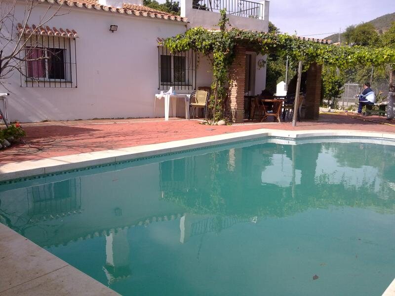 Villa Almudena