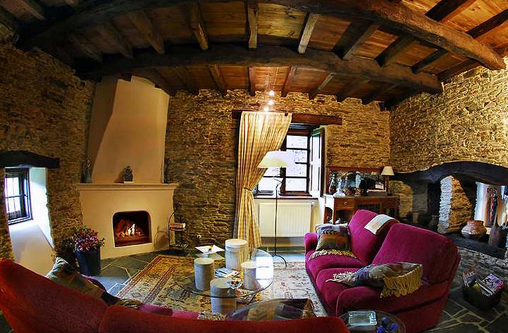 Casa Doñano