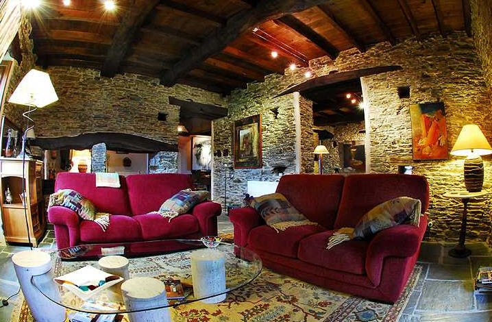 Casa Doñano