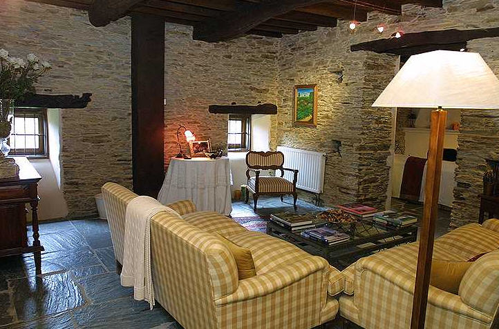 Casa Doñano