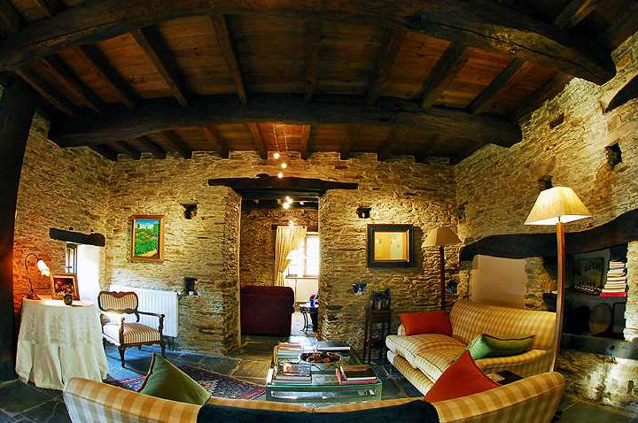 Casa Doñano