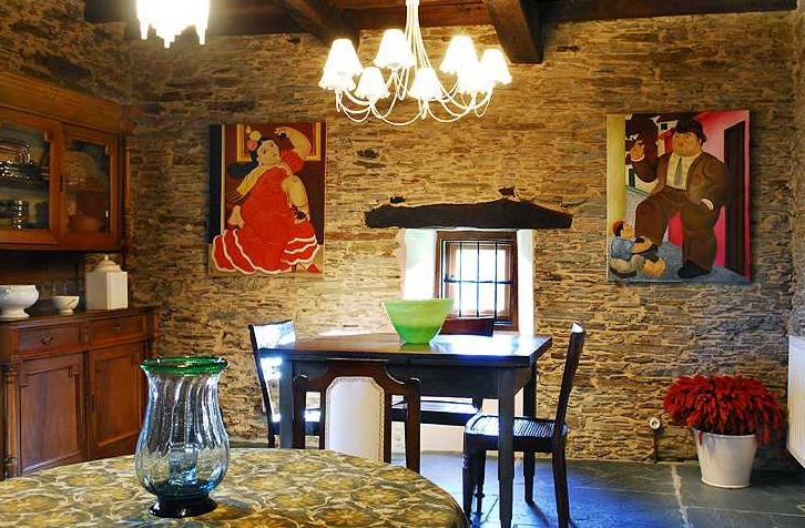 Casa Doñano