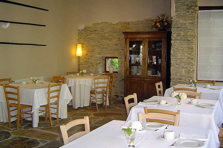 Casa Doñano