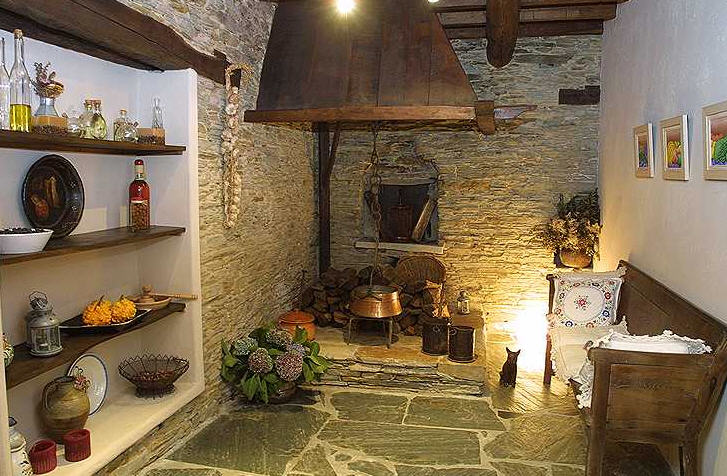 Casa Doñano