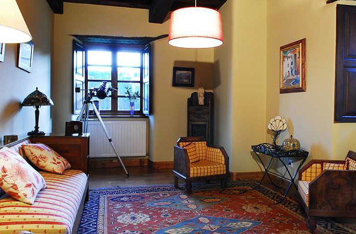 Casa Doñano