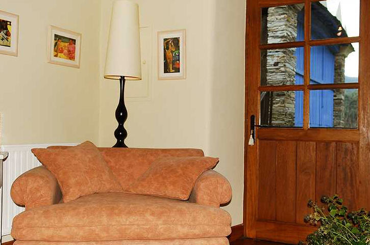 Casa Doñano