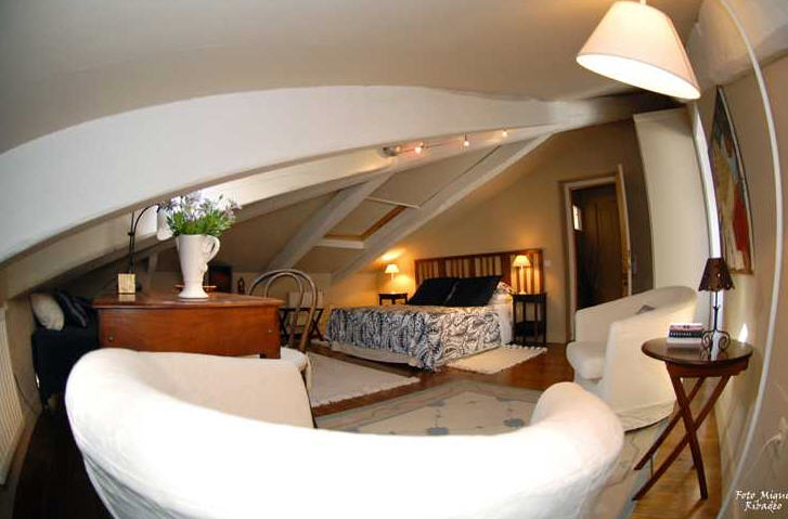 Casa Doñano