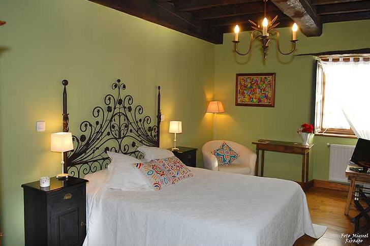 Casa Doñano