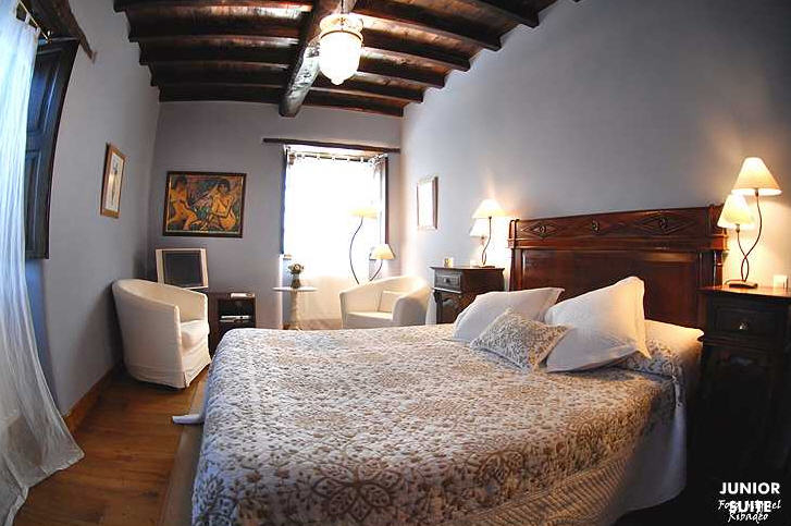 Casa Doñano