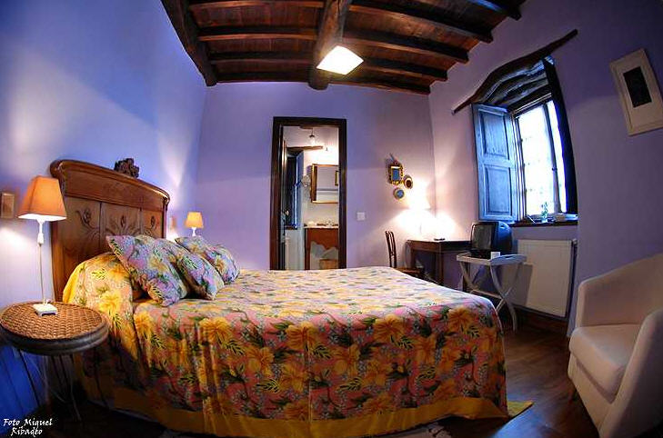 Casa Doñano