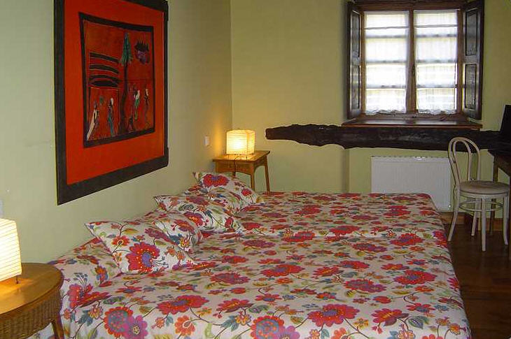 Casa Doñano