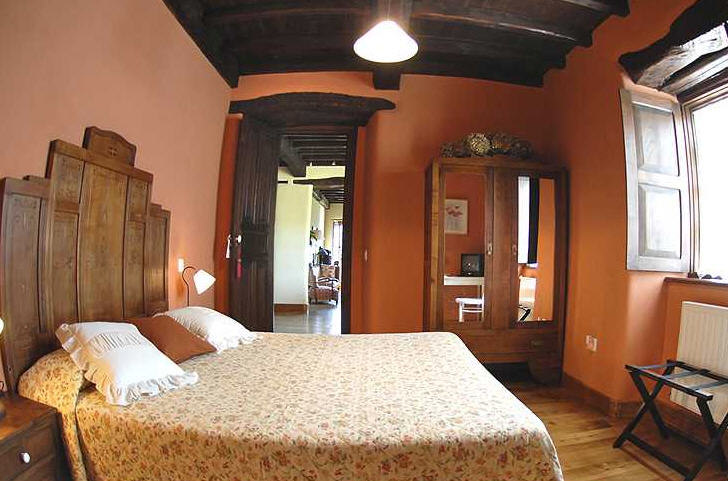 Casa Doñano