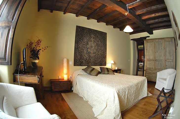 Casa Doñano