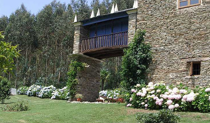 Casa Doñano