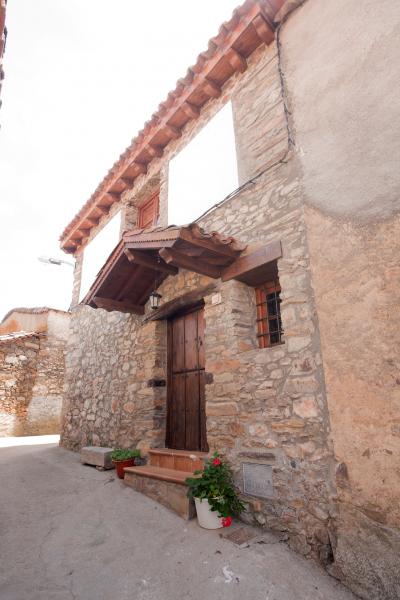 Casa Rural Campero