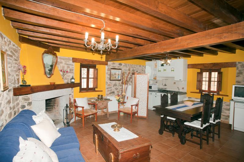 Casa Rural Campero