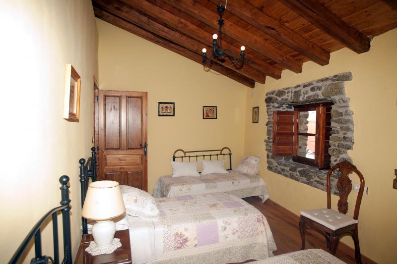 Casa Rural Campero