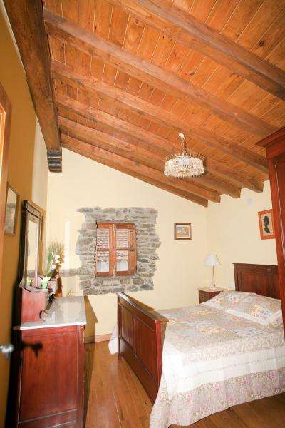 Casa Rural Campero