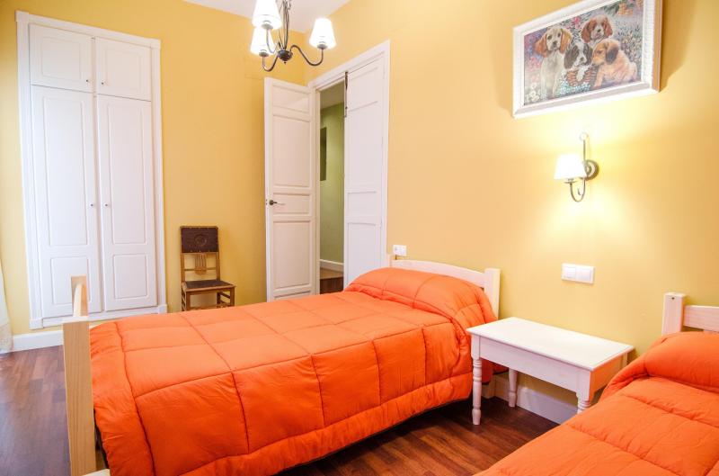 Apartamentos Salmerones