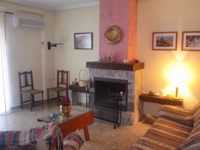 Casa Gonzalo