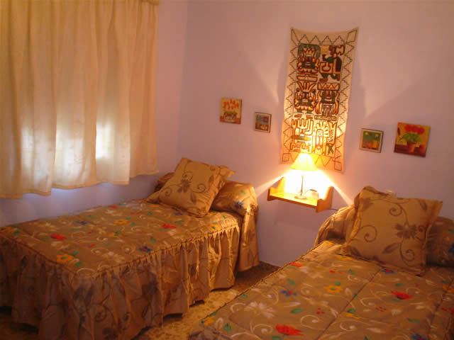 Casa Gonzalo