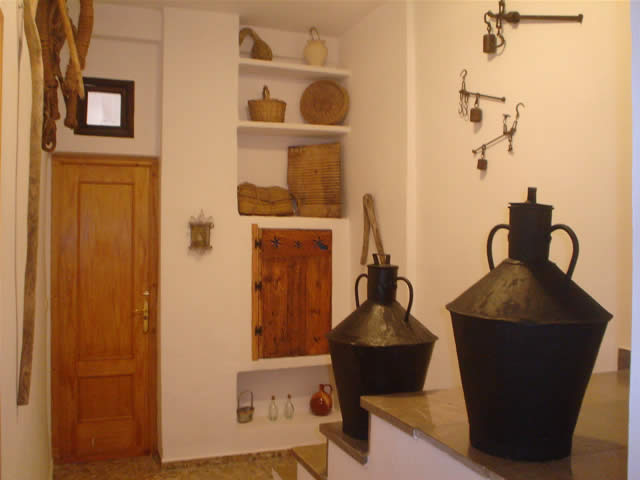 Casa Gonzalo