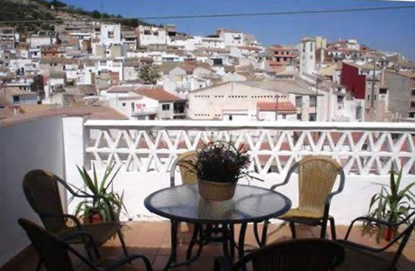 Casa Gonzalo