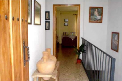 Casa Gonzalo