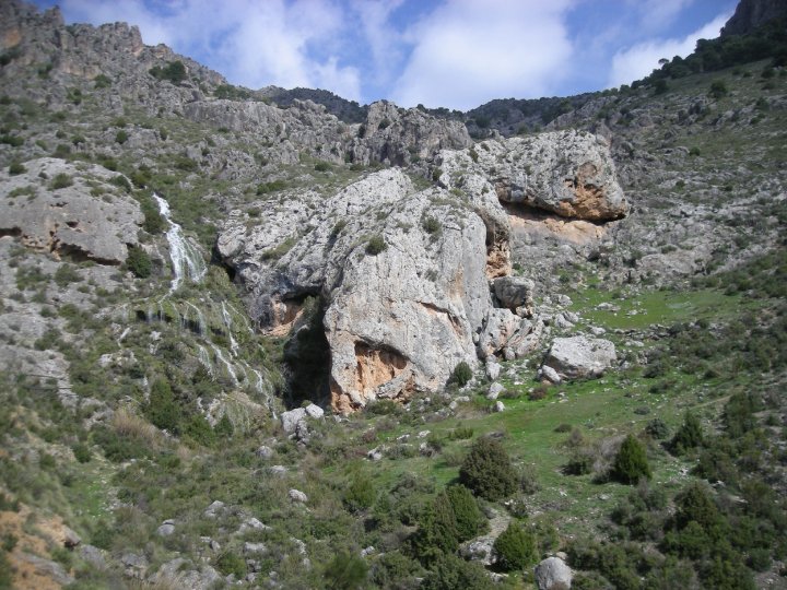 Casa Gonzalo