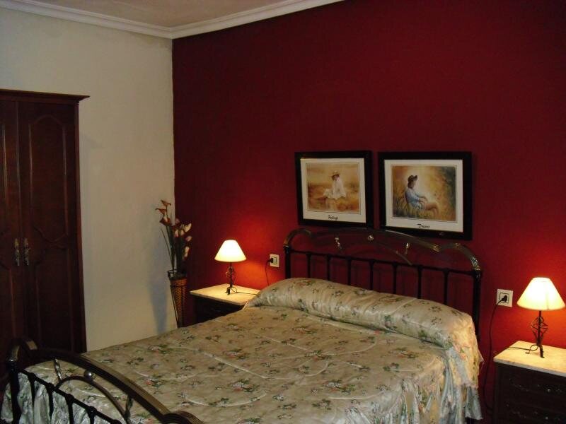 Casa Gonzalo