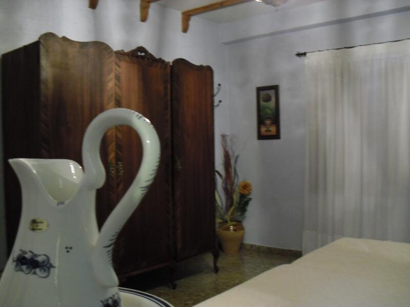 Casa Gonzalo