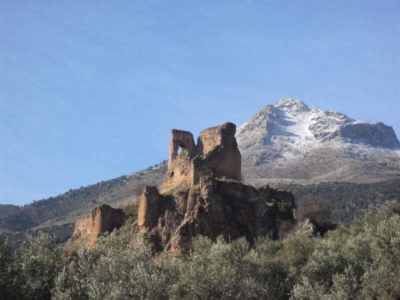 Casa Gonzalo