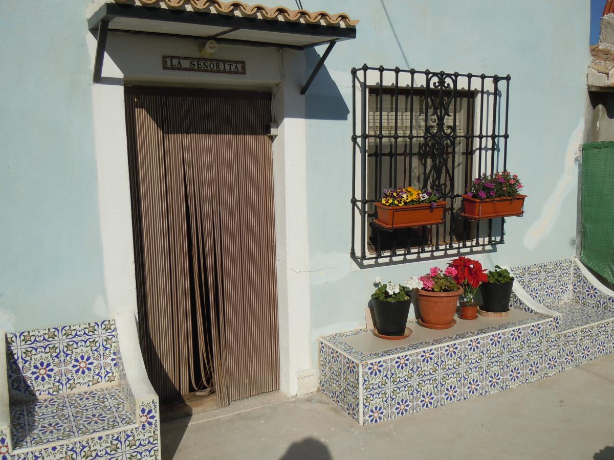 Cortijo La Señorita