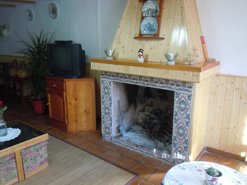 Cortijo La Señorita
