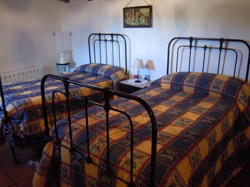 Cortijo La Señorita